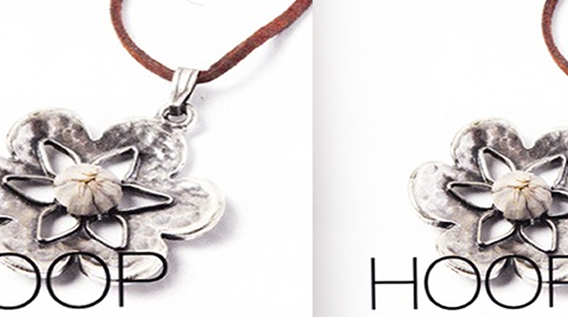 Wonderlijk sieraard: Roos van Hoop