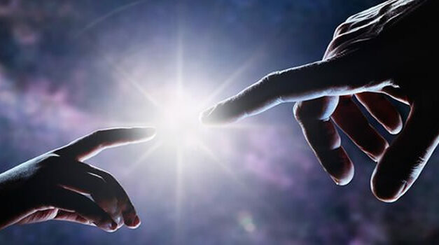 Documentaire over het medium Jomanda