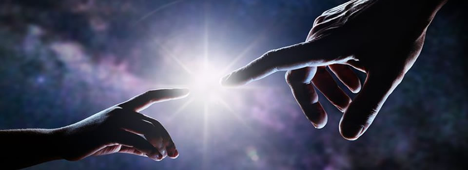 Documentaire over het medium Jomanda