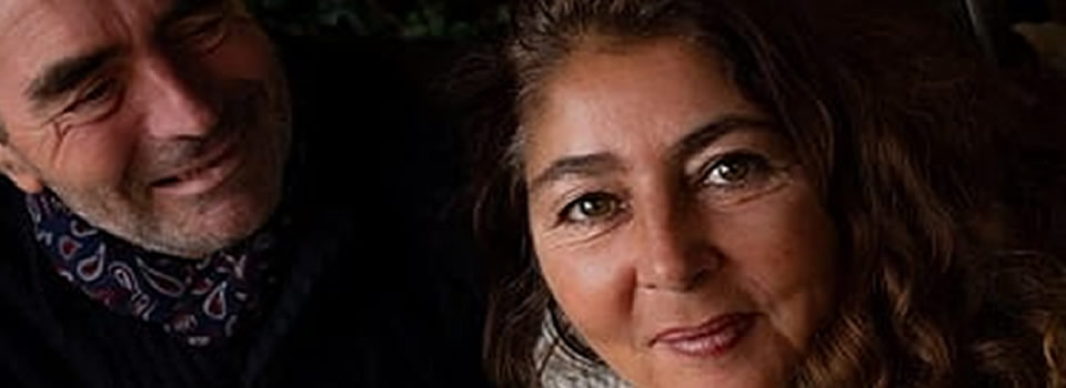 Lilian Ferru: ‘De onzin van alle verhalen’