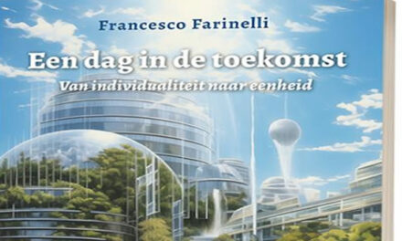 Een dag in de toekomst