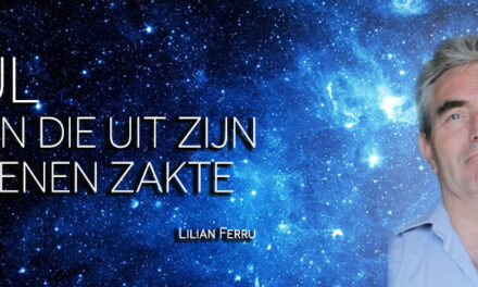 Must read: Paul, de man die uit zijn hersenen zakte
