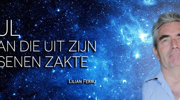 Must read: Paul, de man die uit zijn hersenen zakte