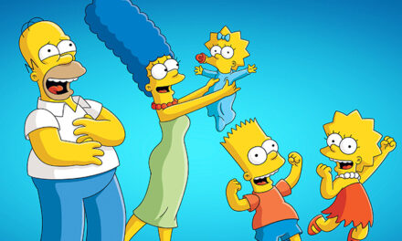 Simpsons Predictions For 2024 Are Insane