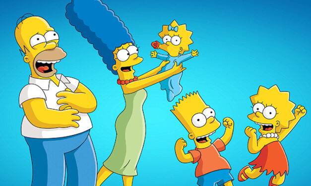 Simpsons Predictions For 2024 Are Insane