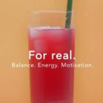 Happy Juice voor een gezonder leven