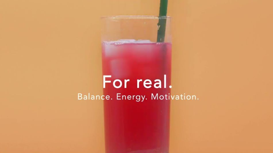 Happy Juice voor een gezonder leven