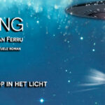 Boek Lilian Ferru: ‘Aanraking’