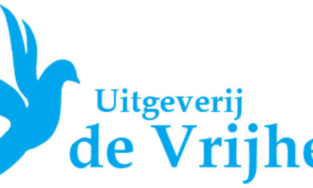 Uitgeverij de Vrijheid