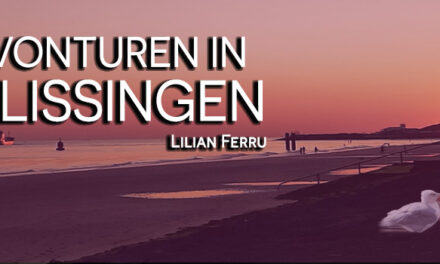 Boek: Avonturen in Vlissingen